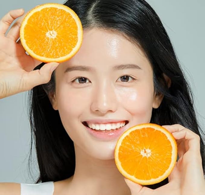 Dr. Ceuracle - Pure VC meelight Cream 20ml