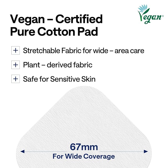 Mediheal – Vitamide Brightening Pad 100 Pads