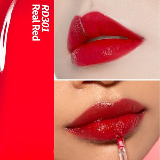 Etude House – Dear Darling Water Gel Tint RD 301 Real Red (03)