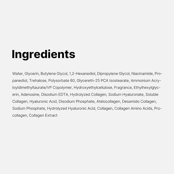 Medicube – Triple Collagen Toner 4.0 140ml