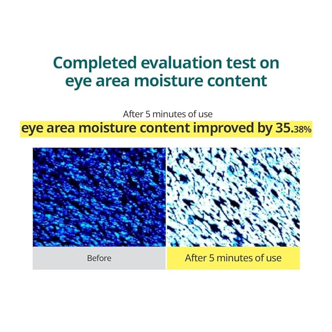 Goodal – Eye Gel Patch 60EA