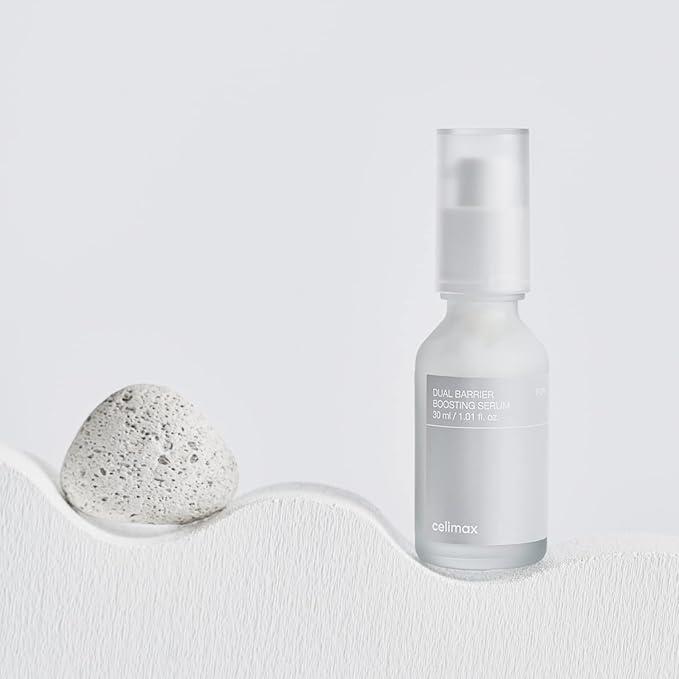 Celimax – Dual Barrier Boosting Serum 30ml