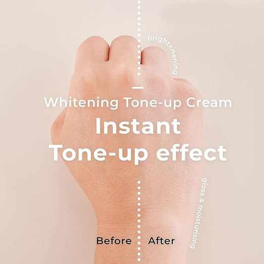 It's Skin - Secret Solution Wedding Dress White Cream 100ml