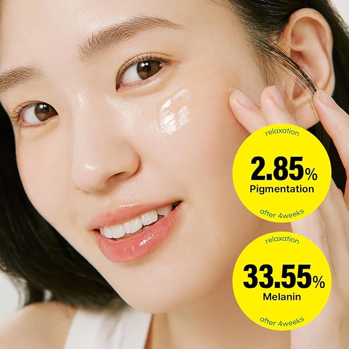 goodal - Green Tangerine vita C Dark Spot Serum 40ml