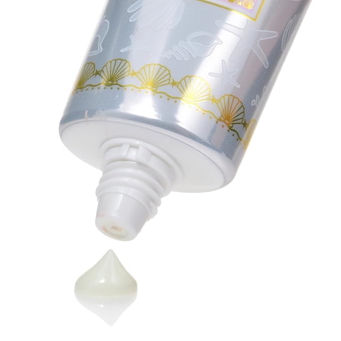 Canmake – Mermaid Skin Gel UV 01Clear 40g
