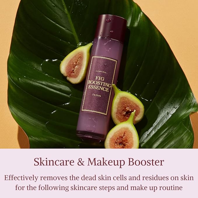 I'm From - Fig Boosting Essence 150ml