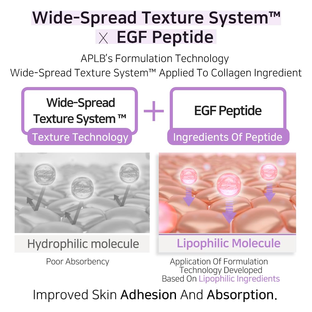 APLB – Collagen EGF Peptide E Beauty Tablet 30