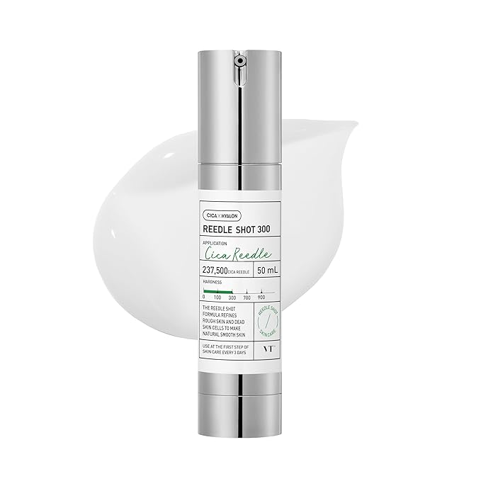 VT – Reedle Shot 300 Essence 50mL
