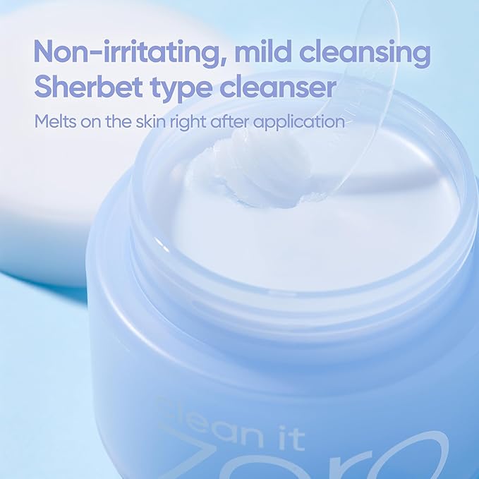 Banila Co – Clean it Zero Cleansing Balm Calming 100ml