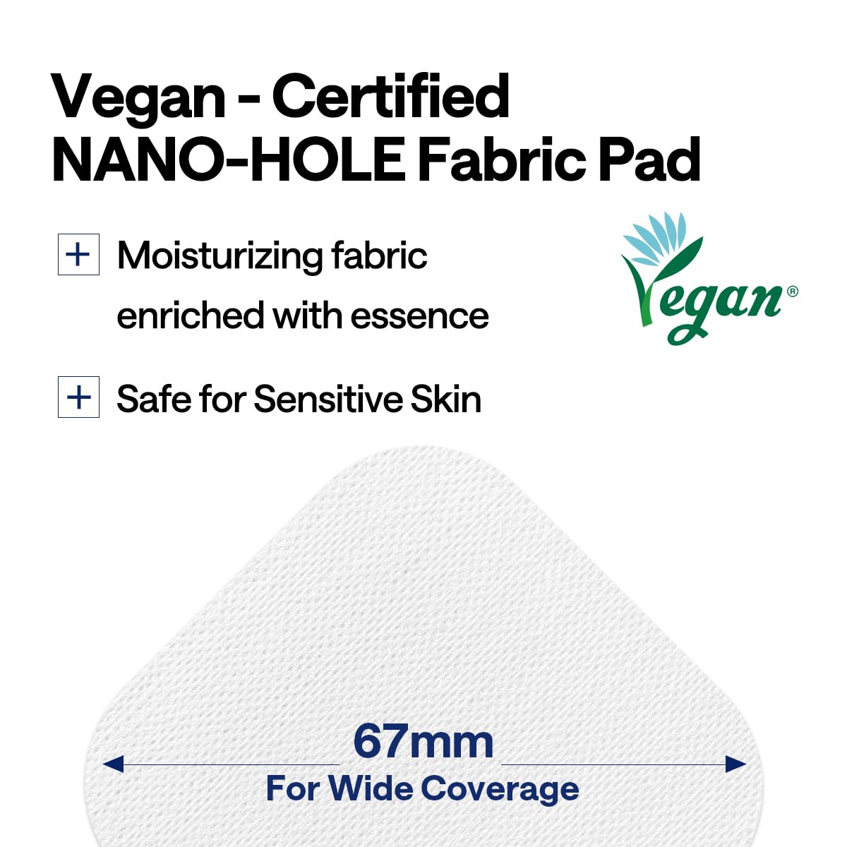 Mediheal – Collagen Ampoule Pad 100 Pads