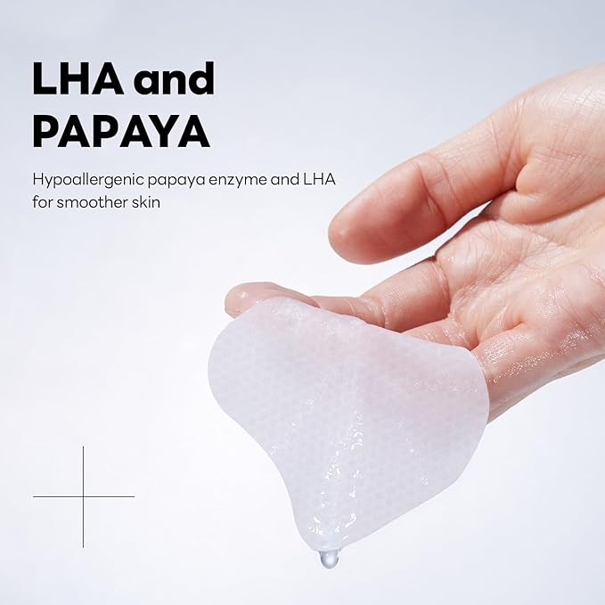 Mediheal – Phyto-enzyme Peeling Pad 100 Pads