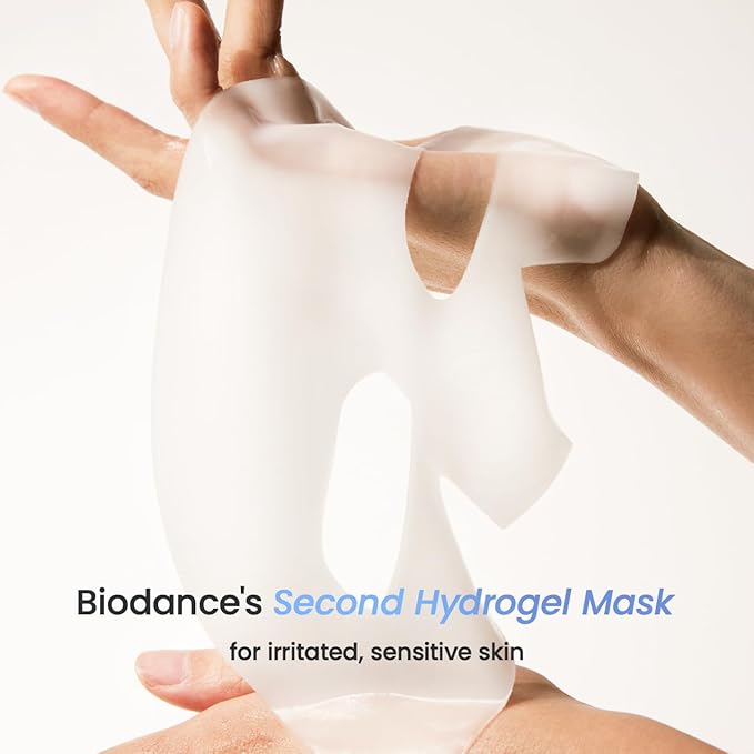 Biodance – Cera-Nol Real Deep Mask 34g