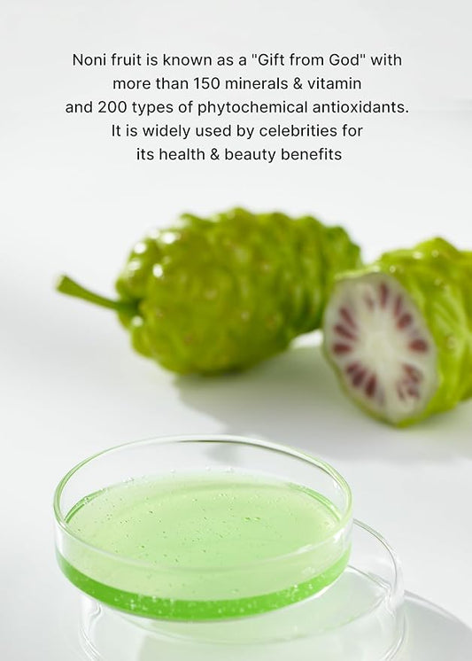 Celimax – Noni Ampoule Calming + Radiance 50ml