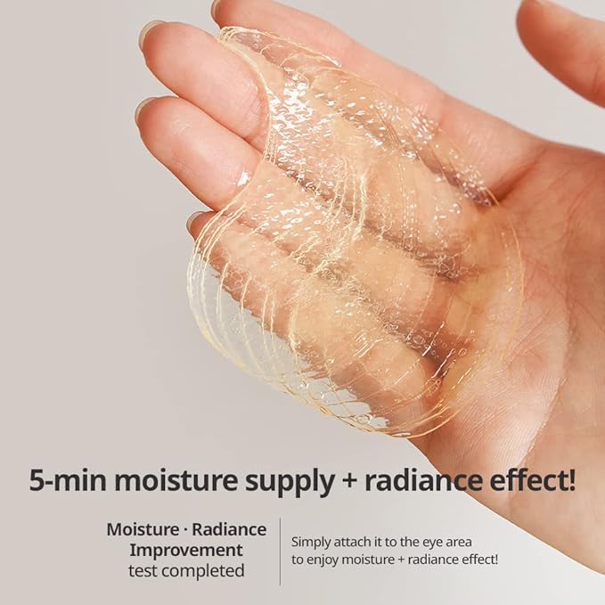 Goodal – Eye Gel Patch 60EA