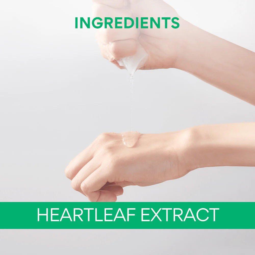 Innisfree - Energy Mask 22ml Heartleaf