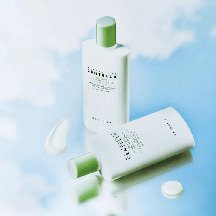 Skin1004 – Madagascar Centella Tea-Trica Soothing Sun Milk 50ml
