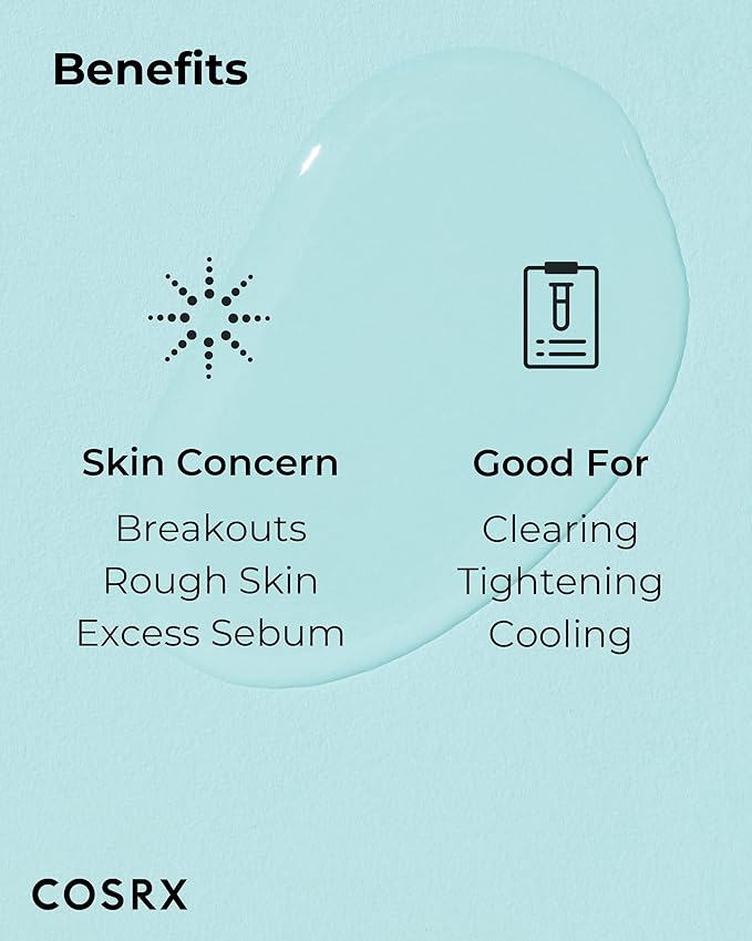 COSRX - Two In One Poreless Power Liquid 100ml