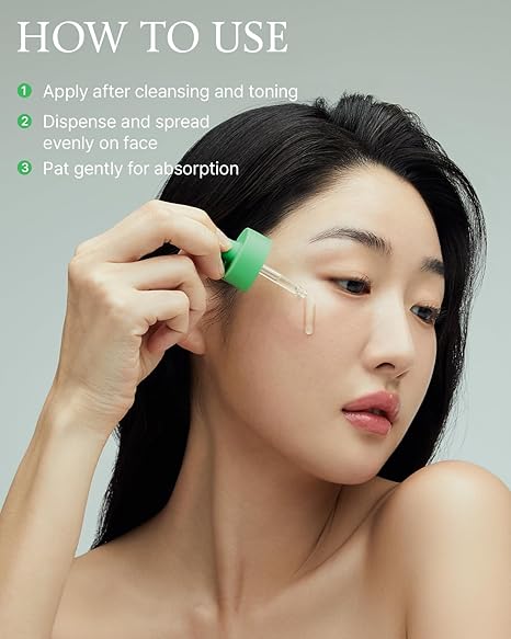 Fully – Green Tomato Serum 30ml