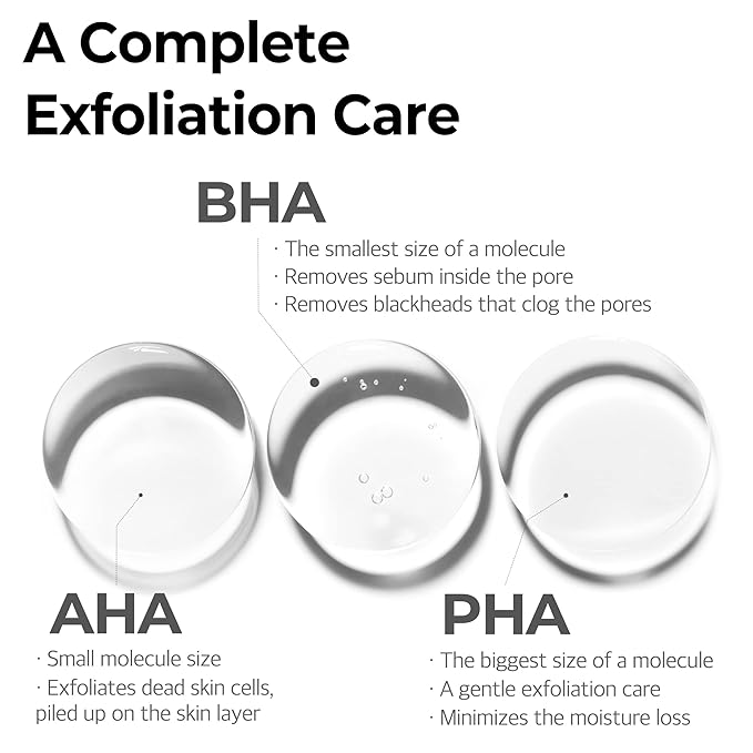 Some By Mi - AHA, BHA, PHA 30 Days Miracle Cream 60g
