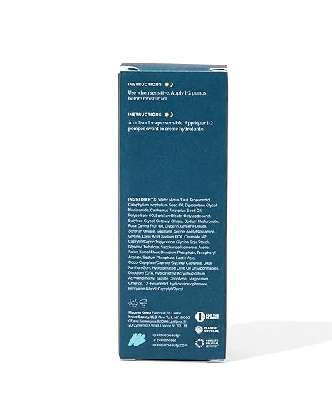 Krave Beauty - Great Barrier Relief 45ml