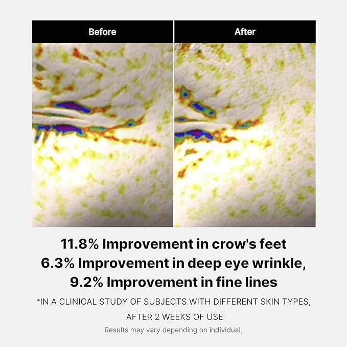 Medicube – Deep Lifting Peptide Eye Cream 30ml