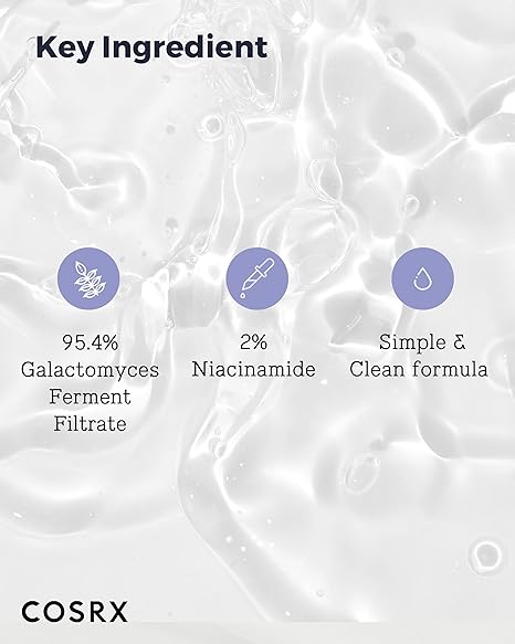 COSRX - Galactomyces 95 Tone Balancing Essence 100ml