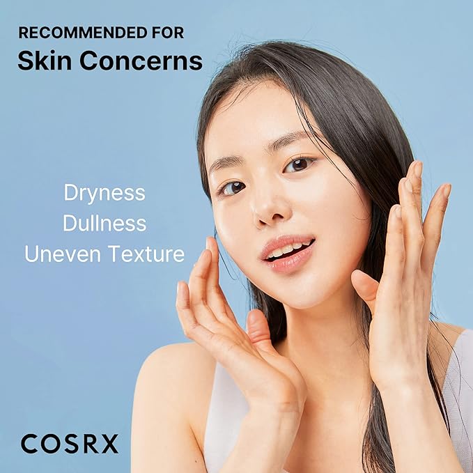 COSRX- Low pH Good Morning Gel Cleanser 150ml