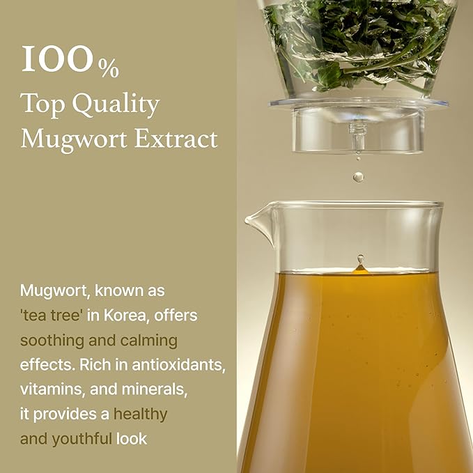 I'm From - Mugwort Essence 160ml