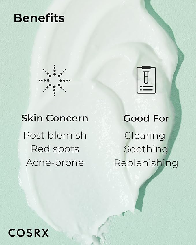 COSRX - Centella Blemish Cream 30ml