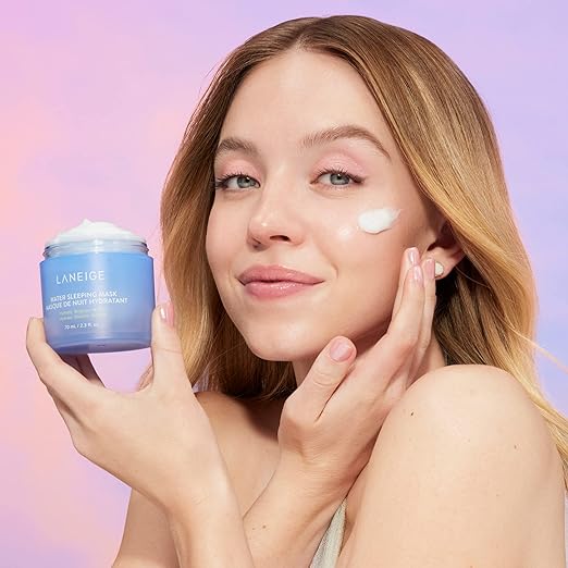Laneige - Water Sleeping Mask Ex 70ml