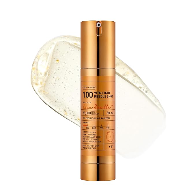 VT – Vita-Light Reedle Shot 100hL 50ml
