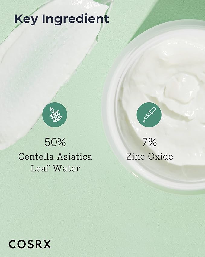 COSRX - Centella Blemish Cream 30ml