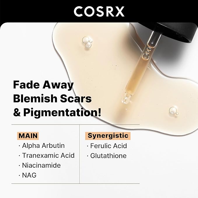 Cosrx – The Alpha-Arbutin 2 Discoloration Care 50ml