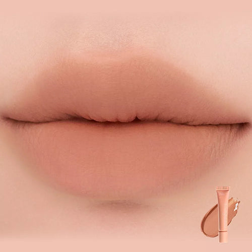 Rom&nd – Color Lip Matte 19g 07 Teddy Beige