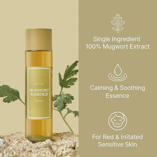 I'm From - Mugwort Essence 160ml