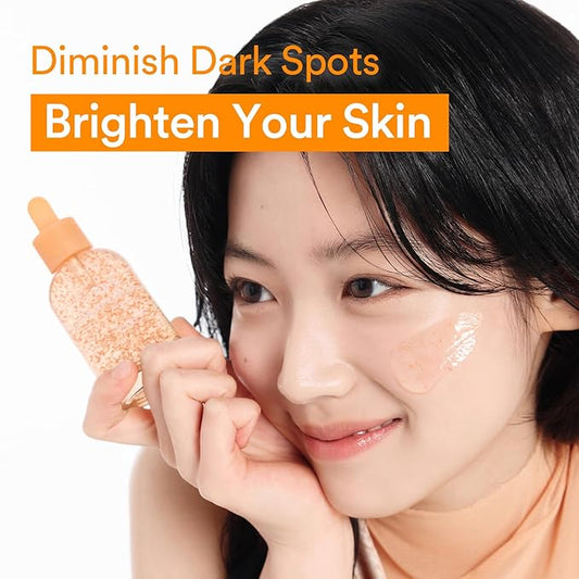 Abib – Glutathiosome dark spot serum Vita drop 50ml