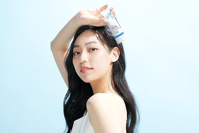 Jumiso – Waterfull Hyaluronic Acid Cooling Sunstick 18g