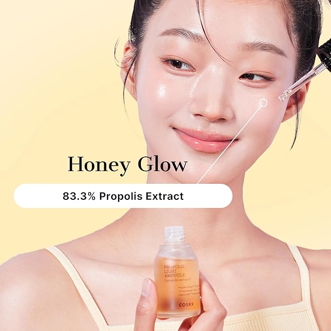 COSRX - Propolis Light Ampoule 30ml