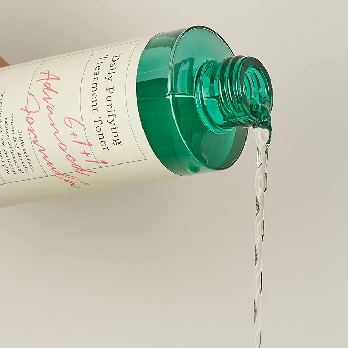 Axis Y - Daily Purifying Treatment Toner 200ml