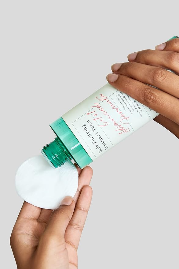 Axis Y - Daily Purifying Treatment Toner 200ml