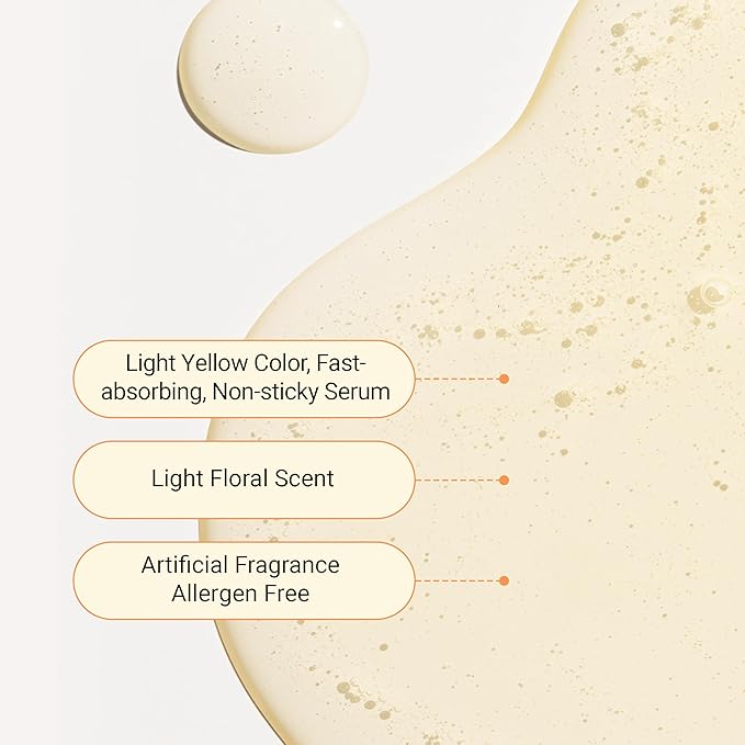 Heimish – Rx Multi Vitamin Glow Serum 35ml