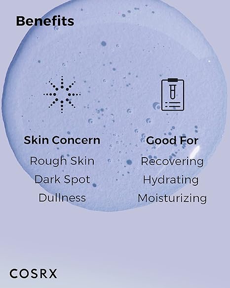 COSRX - Galactomyces 95 Tone Balancing Essence 100ml