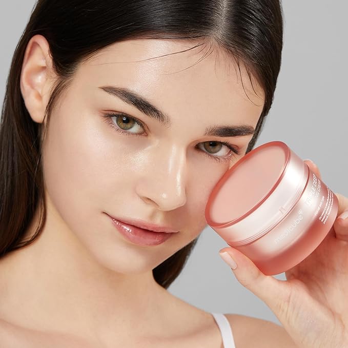 Medicube – Triple Collagen Cream 4.0 50ml
