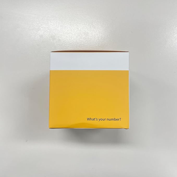 Numbuzin - No.3 Radiance Glowing Jumbo Essence Pad 150ml/70 pads