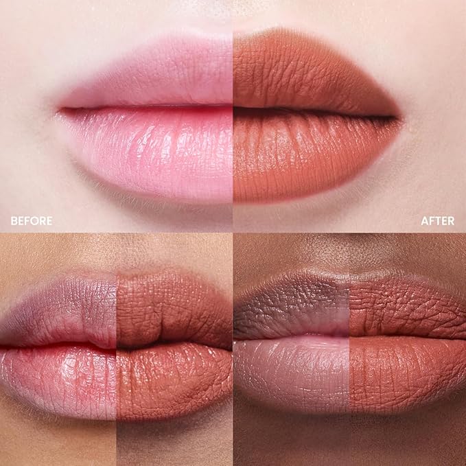 Peripera – Ink The Velvet 4g No.25 CINNAMON NUDE