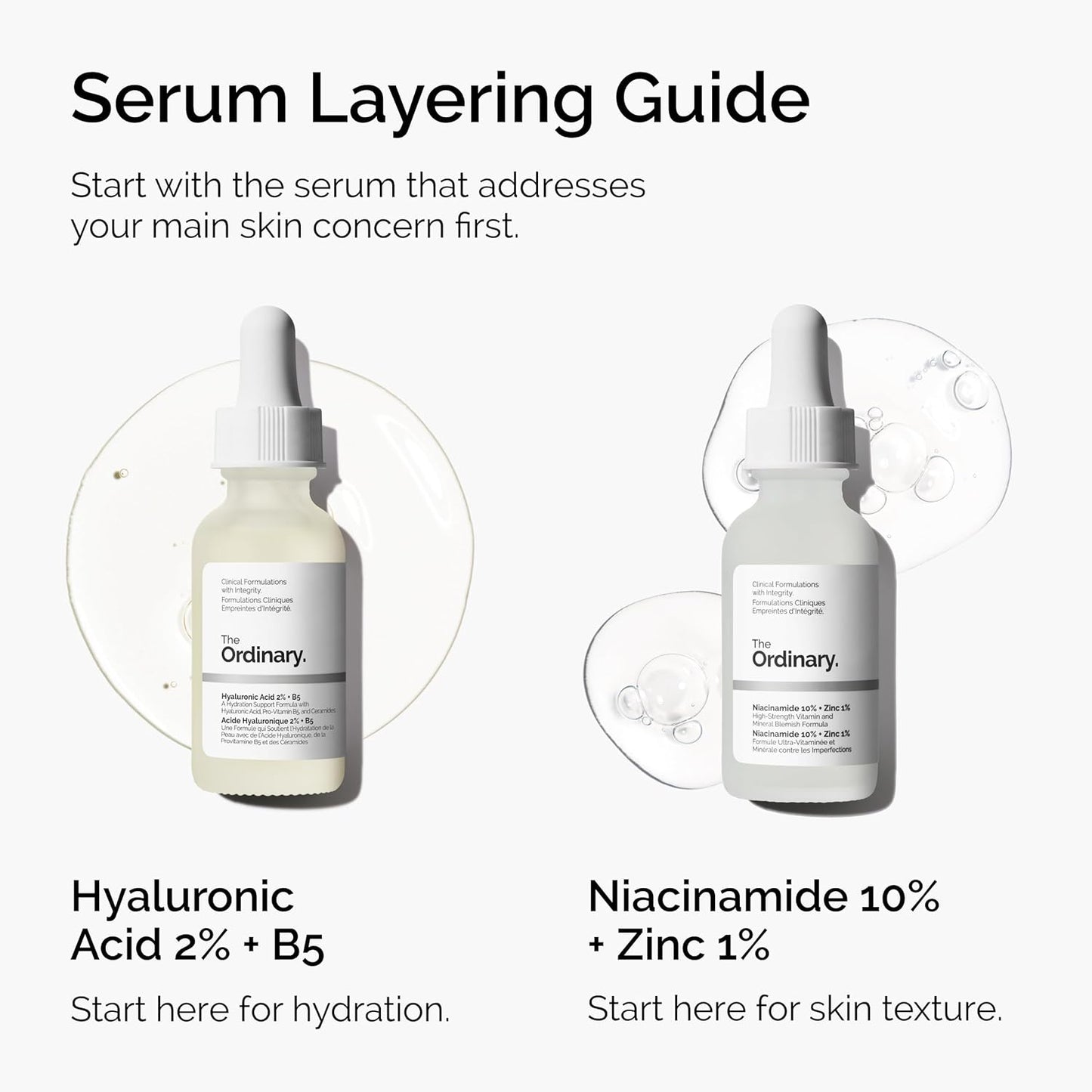 The Ordinary – Hyaluronic Acid 2 +B5 30ml