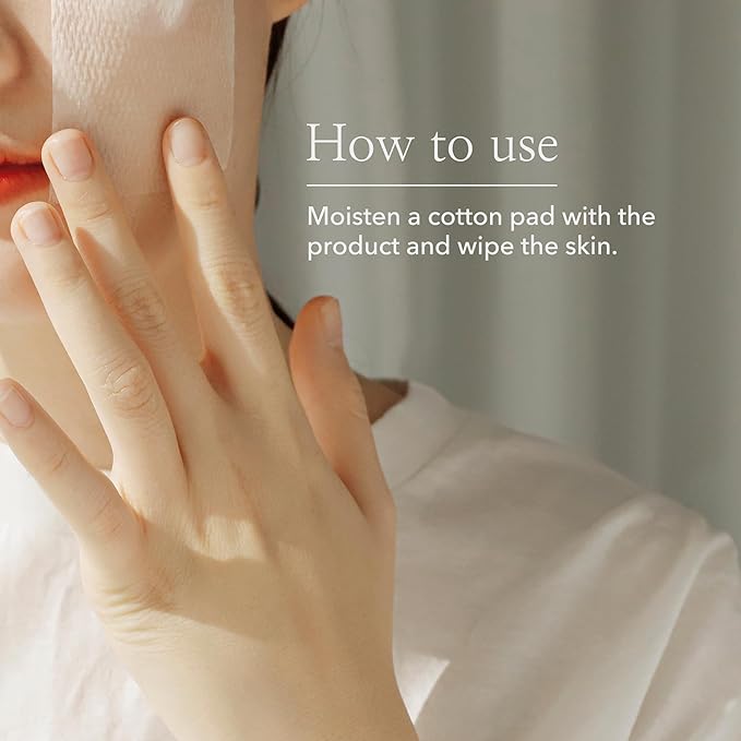 Beauty of Joseon - Green Plum Refreshing Toner AHA + BHA 150ml