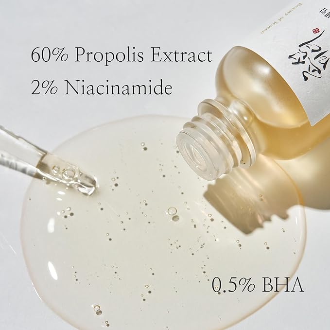 Beauty of Joseon - Glow Serum Propolis + Niacinamide 30ml