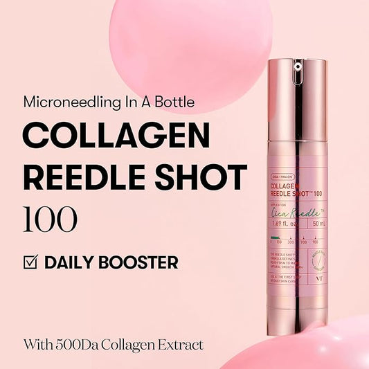 VT – Collagen Reedle Shot 100hL 50ml