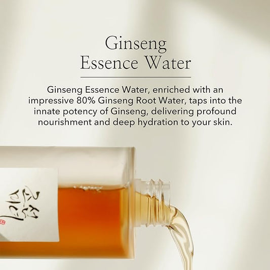Beauty of Joseon - Ginseng Essence Water 150ml